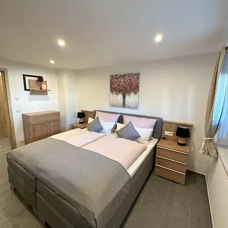 Apartamento Leni Ruhpolding