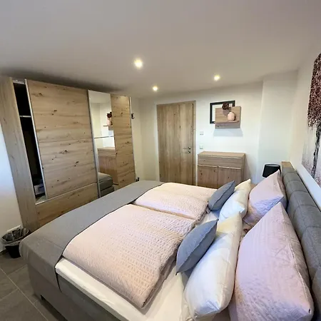 Apartamento Leni