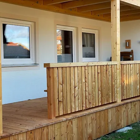 Apartamento Leni